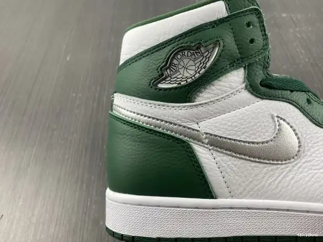 Cheap TBkick OG DZ5485-303 1 Jordan Green Gorge Air High 0417